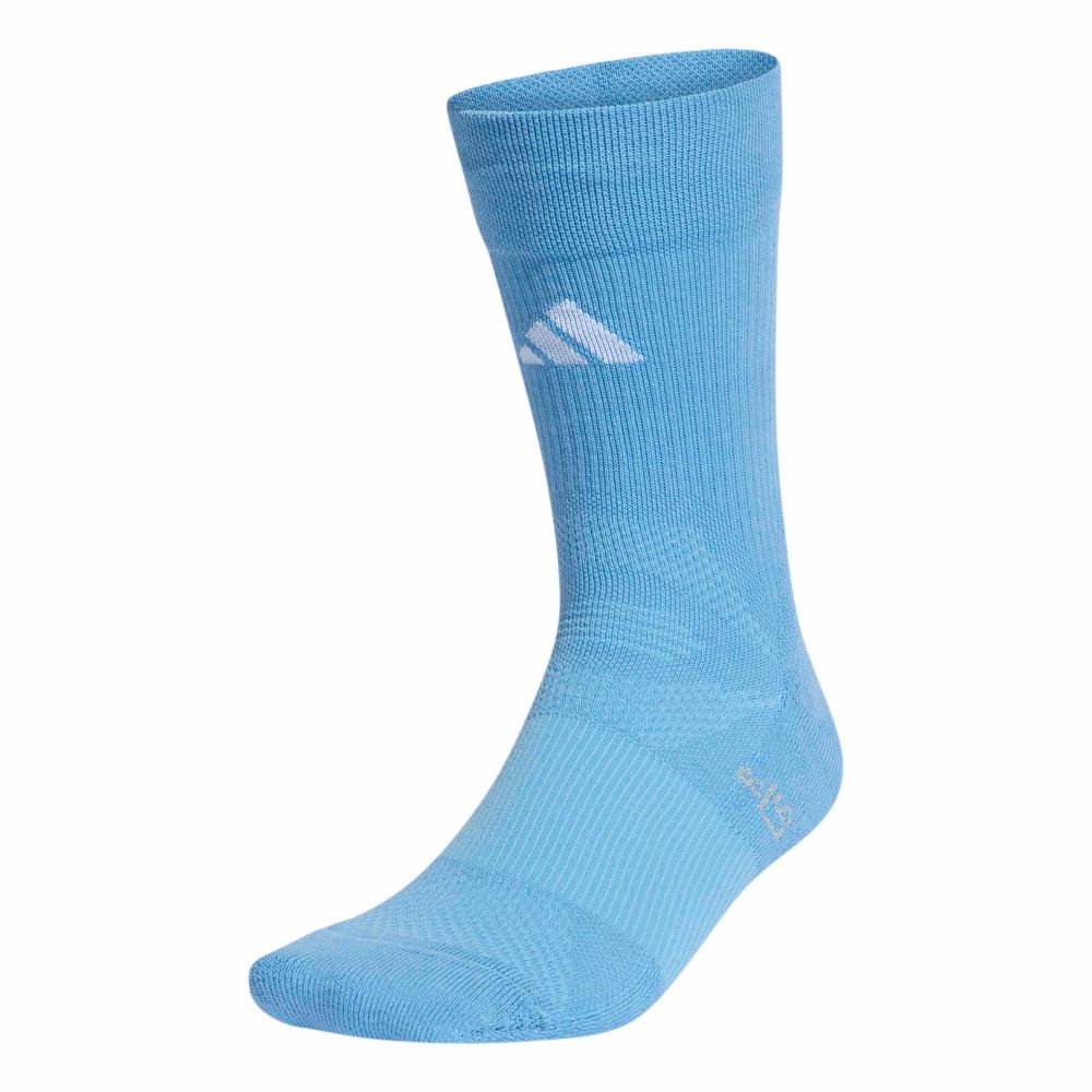 adidas Ftbl Cush Sock - tmlgbl/white