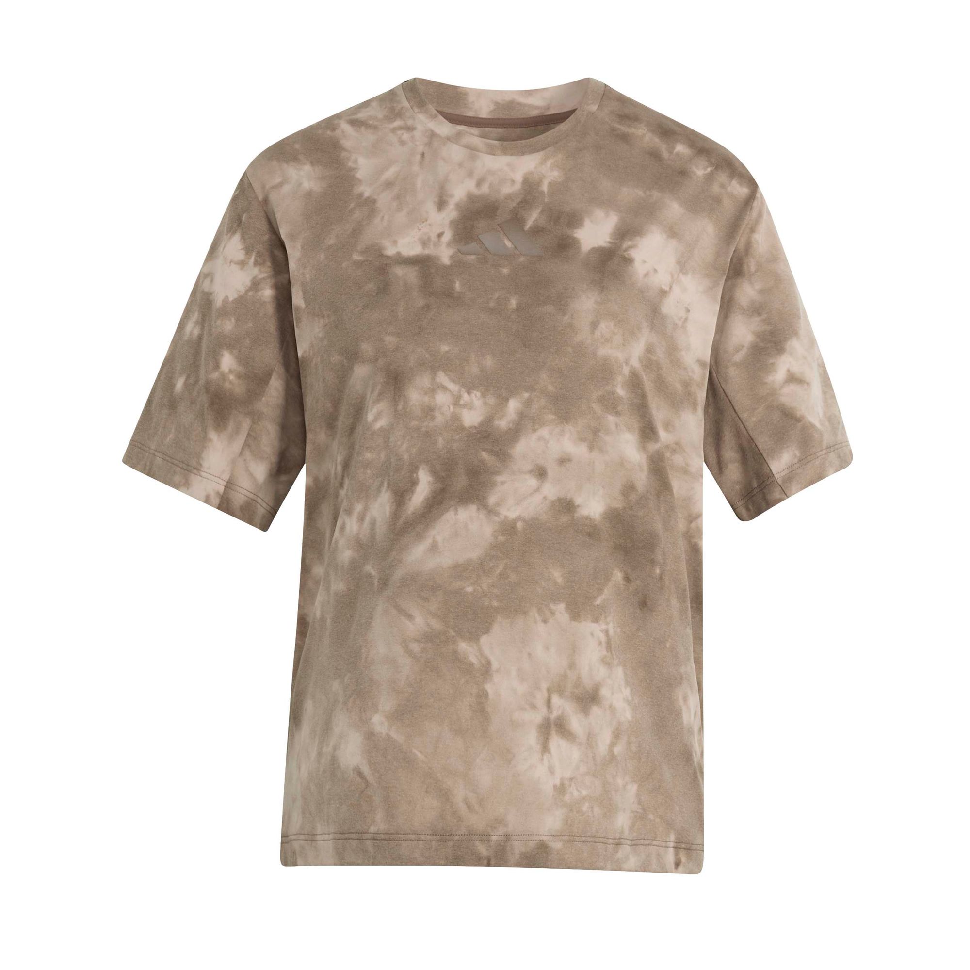 adidas W Mt Tee Sd - wontau/earstr
