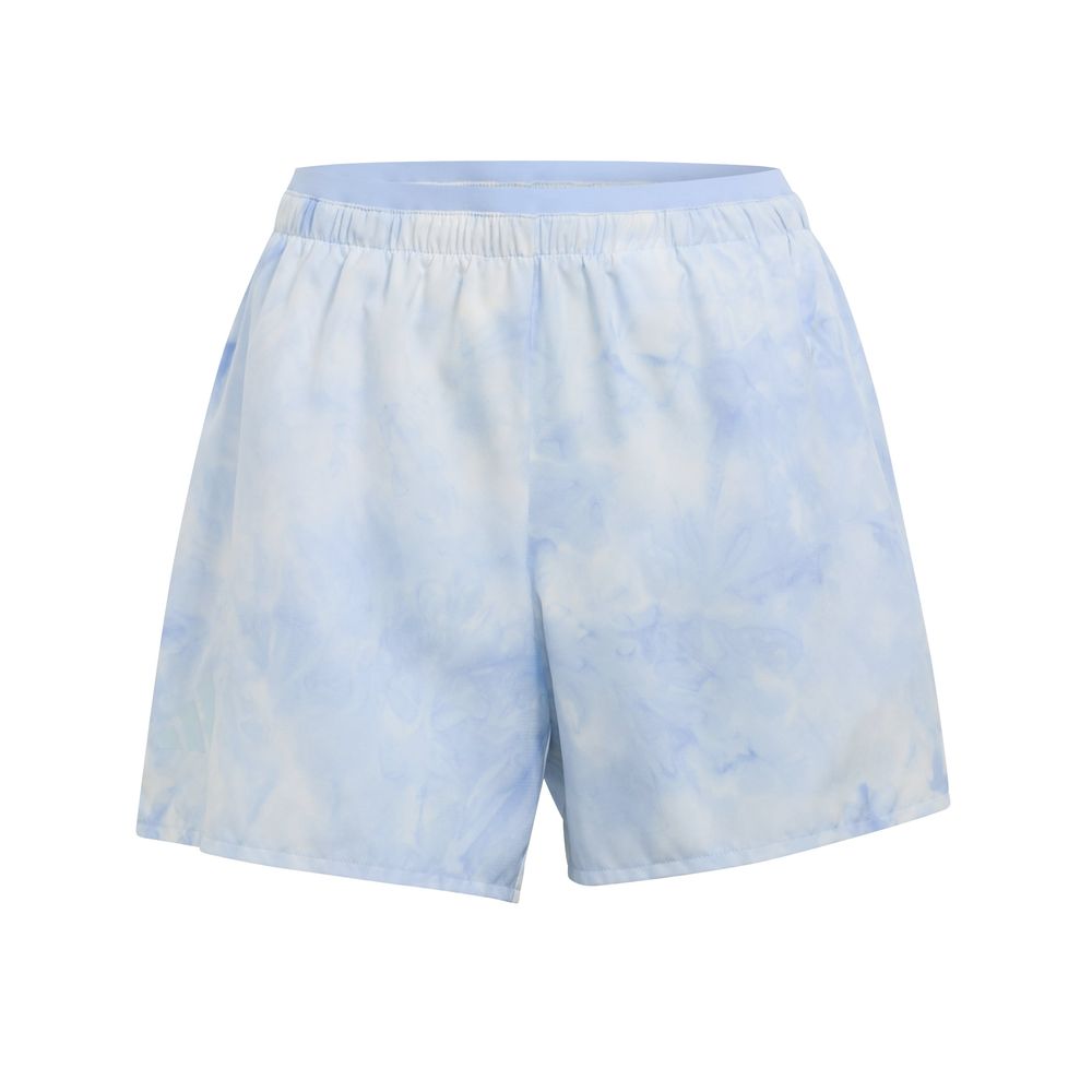 adidas W Mt Short Sd - white/globlu