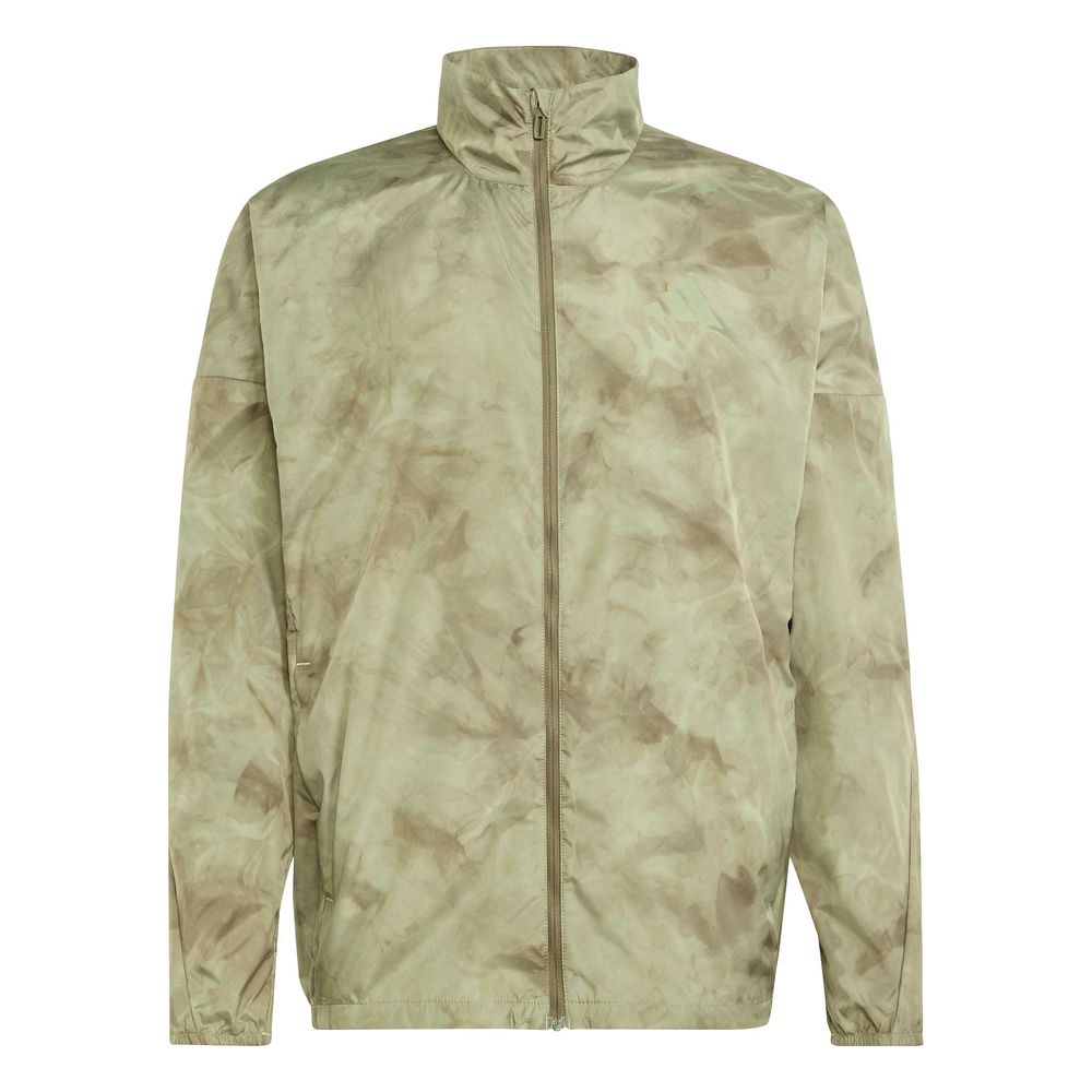 adidas Mt Wind J Sd - tengrn/olistr