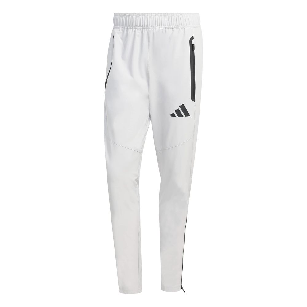 adidas Tt W Pant - tmlggr/black