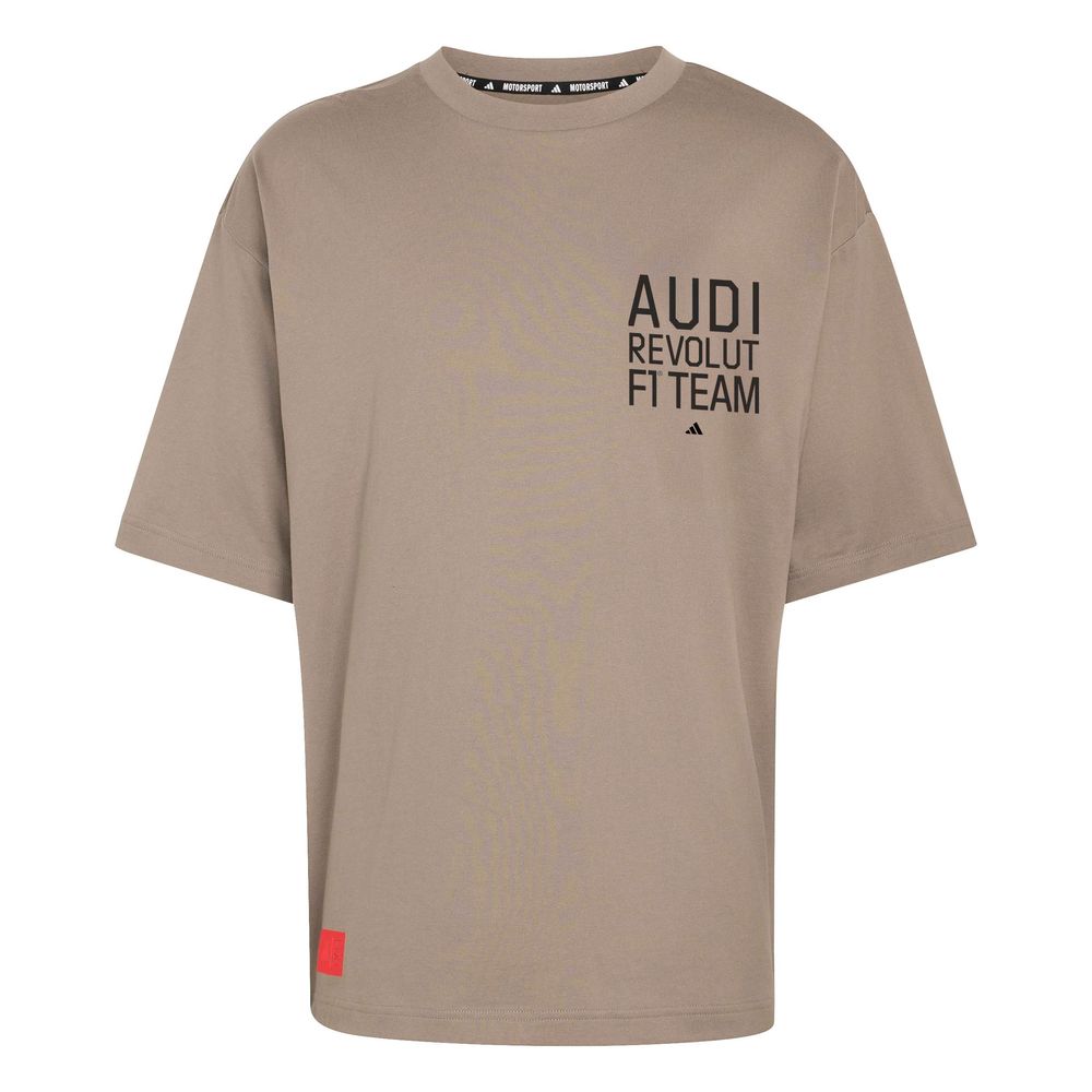 adidas Au Ef Gr Ii Ss - sbrown/hirere