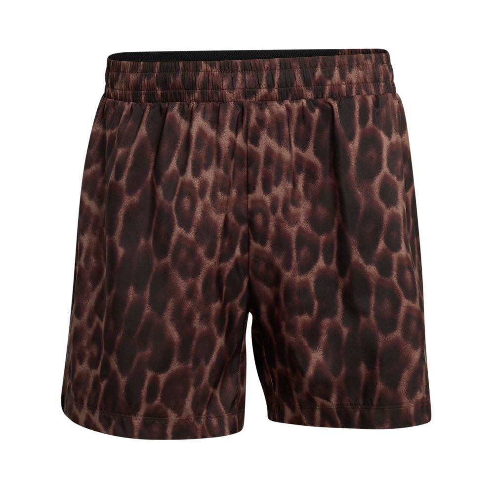 adidas D4T Pwaop Short - earstr/shabrn/black