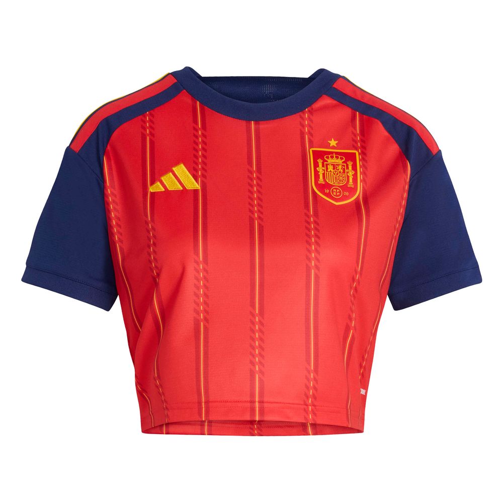 adidas Rfef H Jsy Cr W - vivred