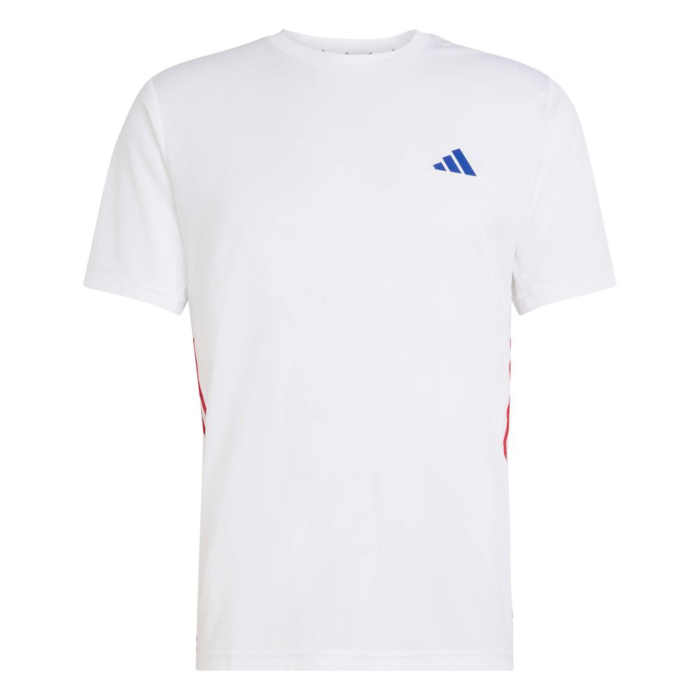 adidas We Bas 3S T - white/betsca