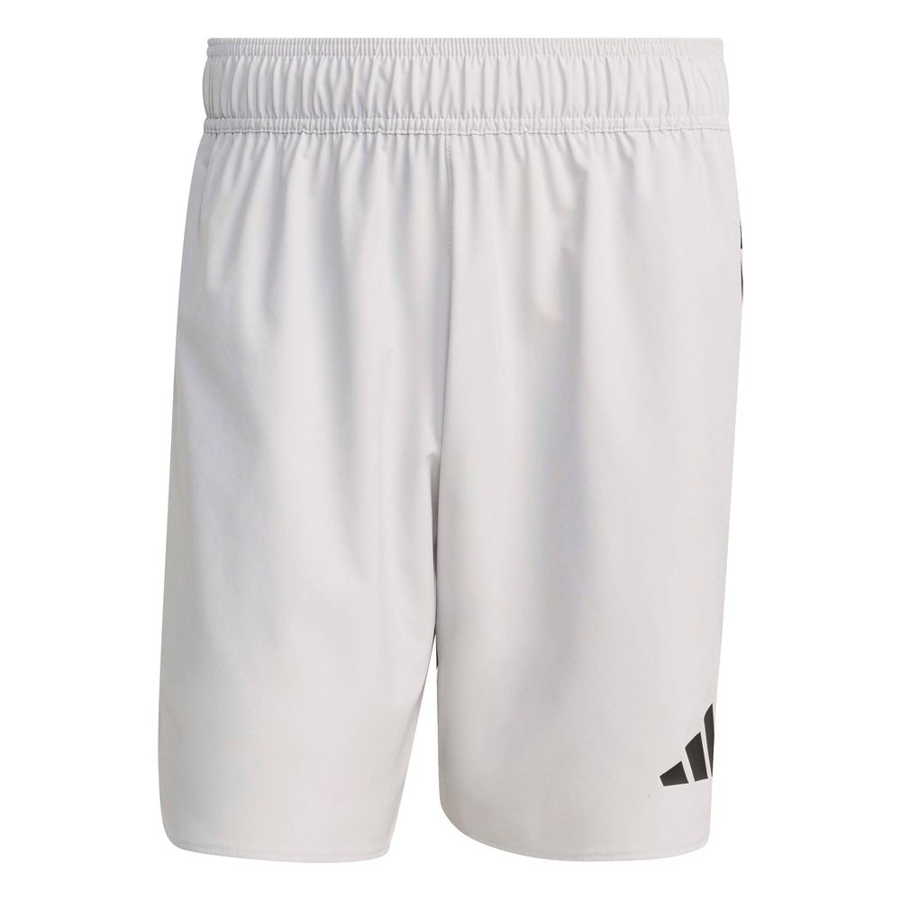 adidas Tt Shorts - tmlggr/black