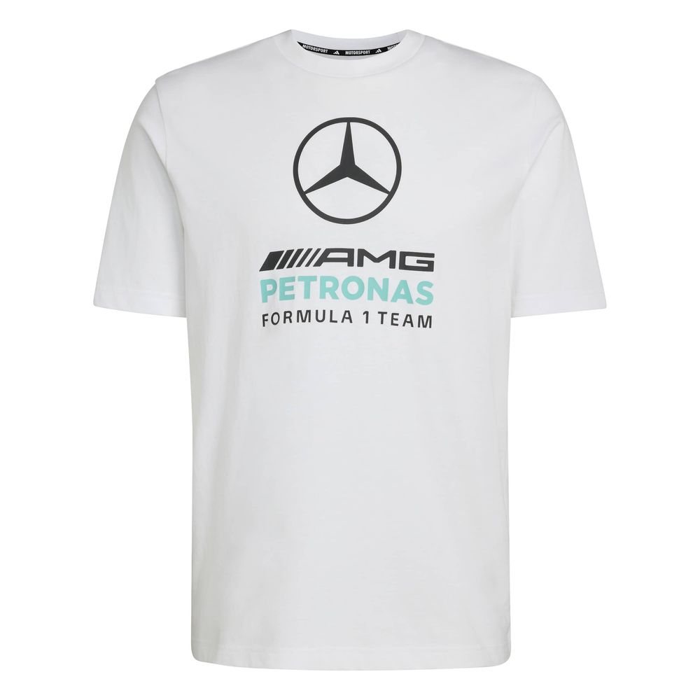 adidas Mer Dna Gftee M - white/semiru