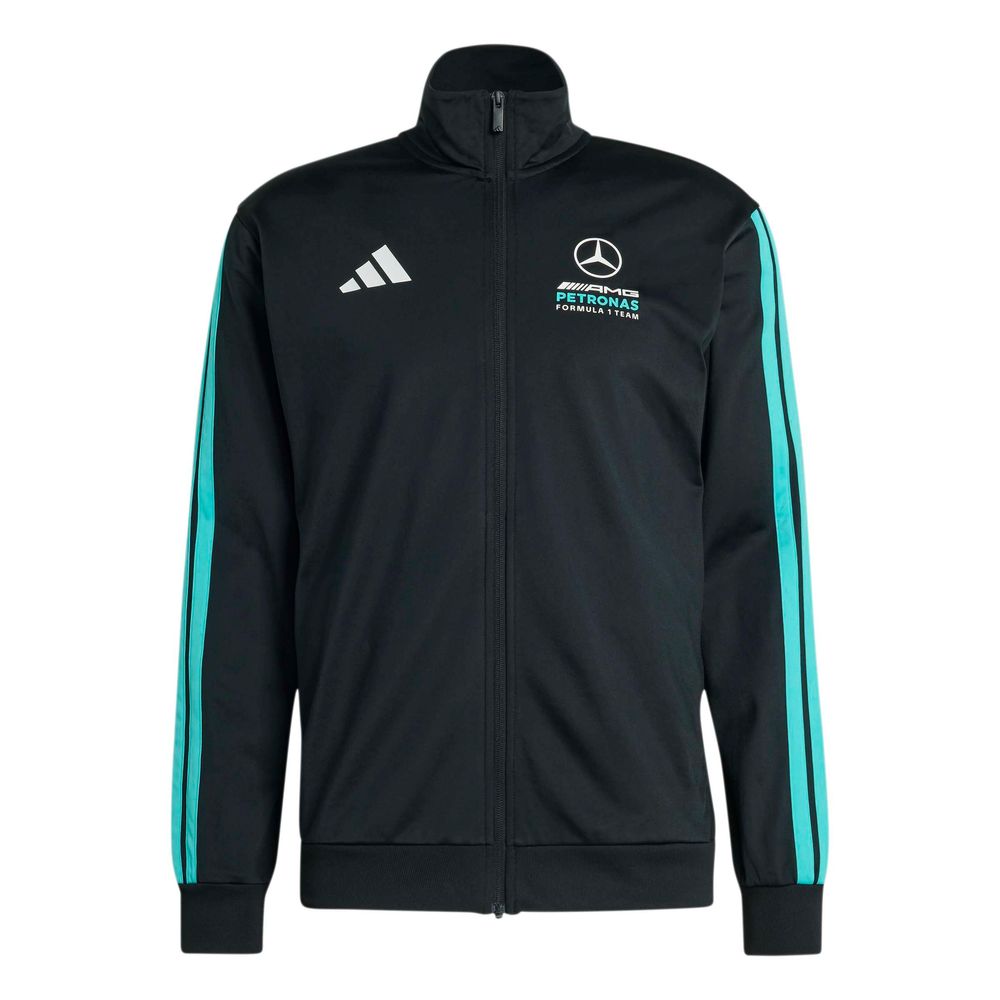 adidas Mer Dna Tt M - black/semiru