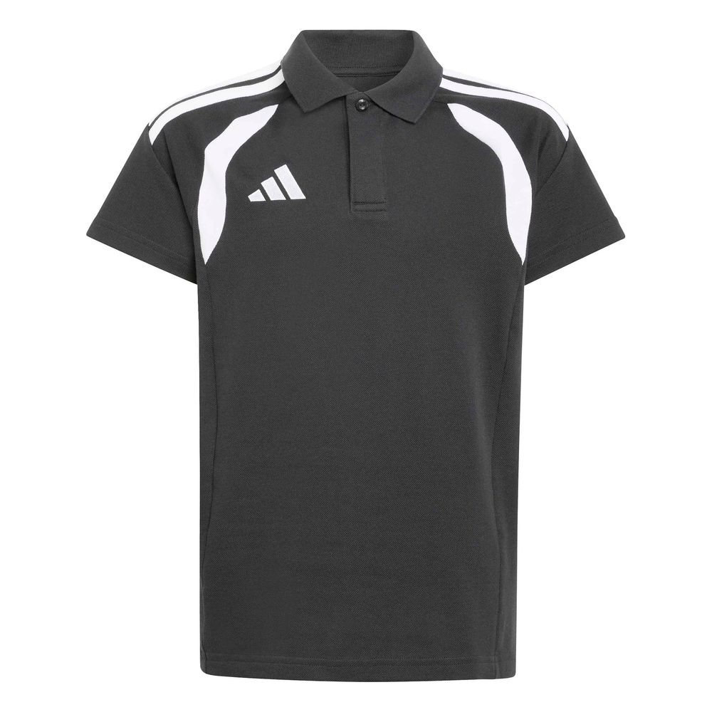 adidas Tiro26L Swpoloy - black/white