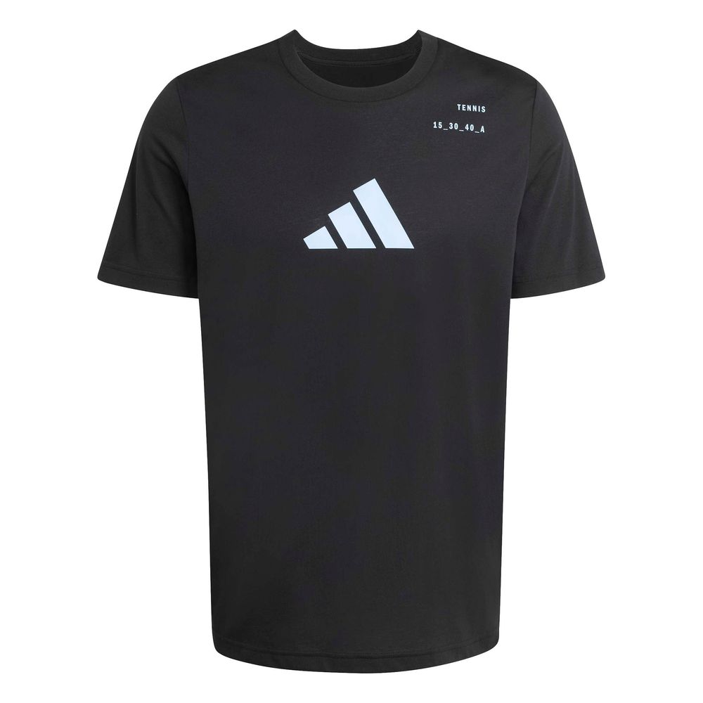 adidas M Tns Cat G T - black