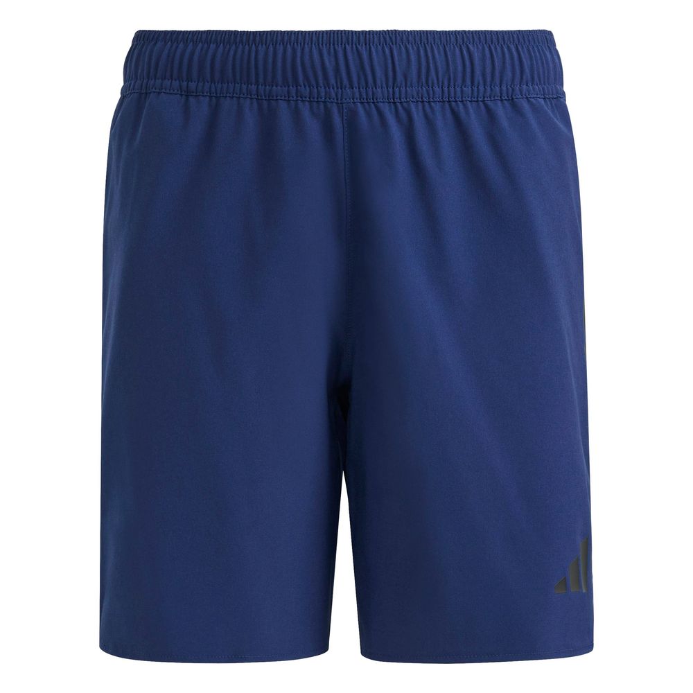 adidas Tt Shorts Y Kinder - tenabl/black