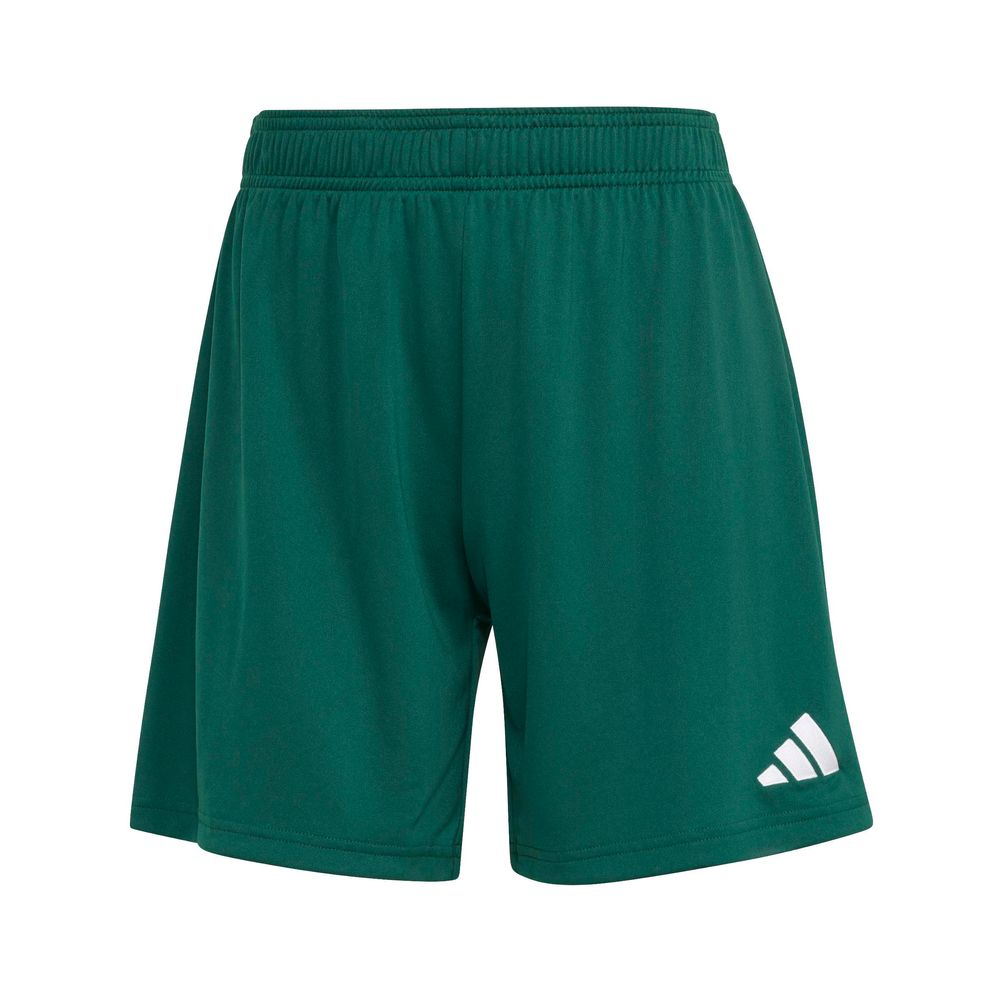 adidas Entrada 26 Sho W - drkgrn/white
