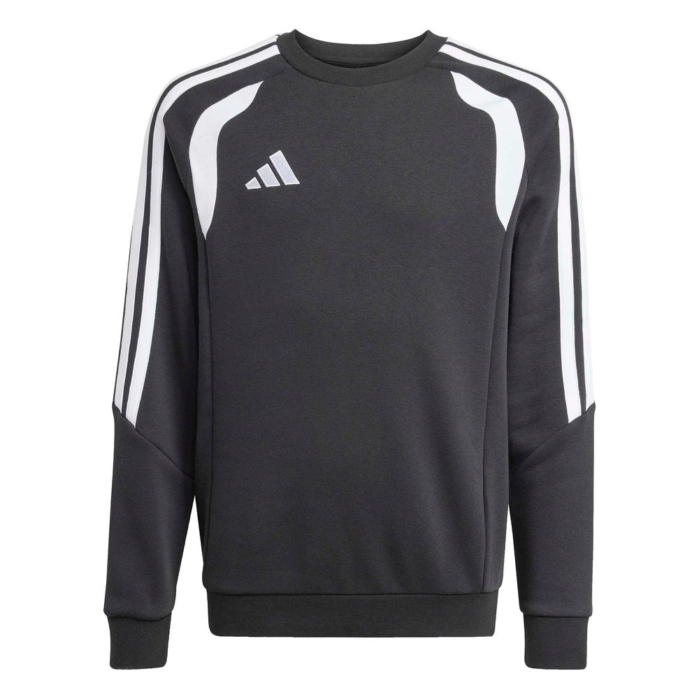 adidas Tiro26L Swcrewy - black/white