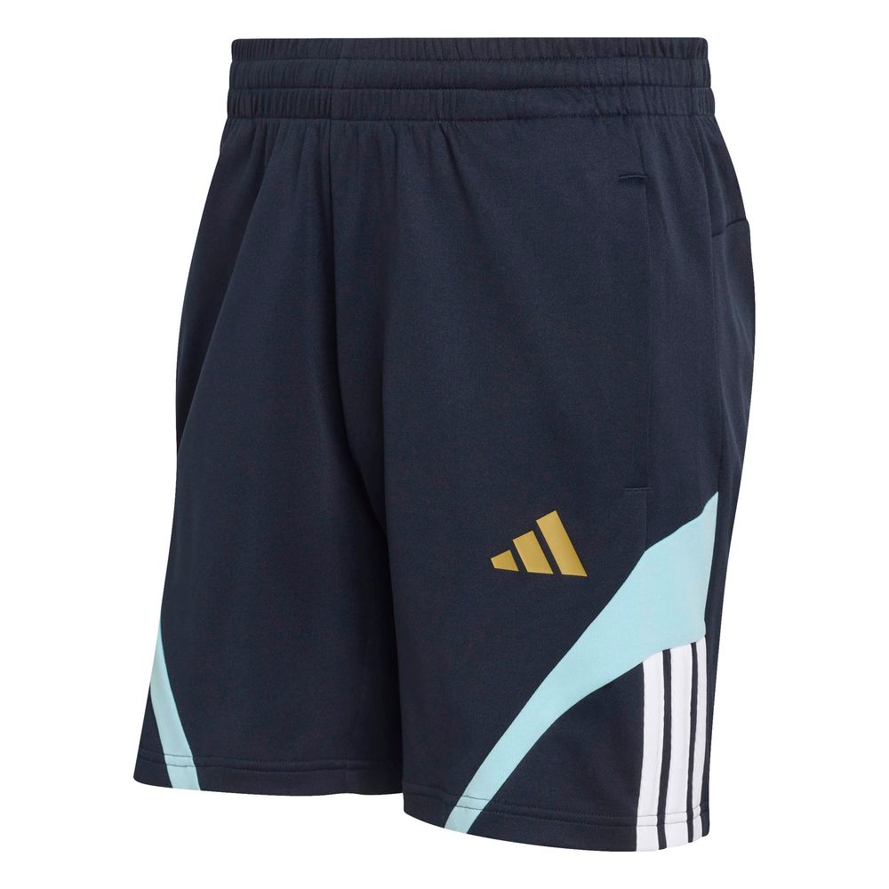 adidas M Tiro Np Sho - ntnavy/iceblu/white