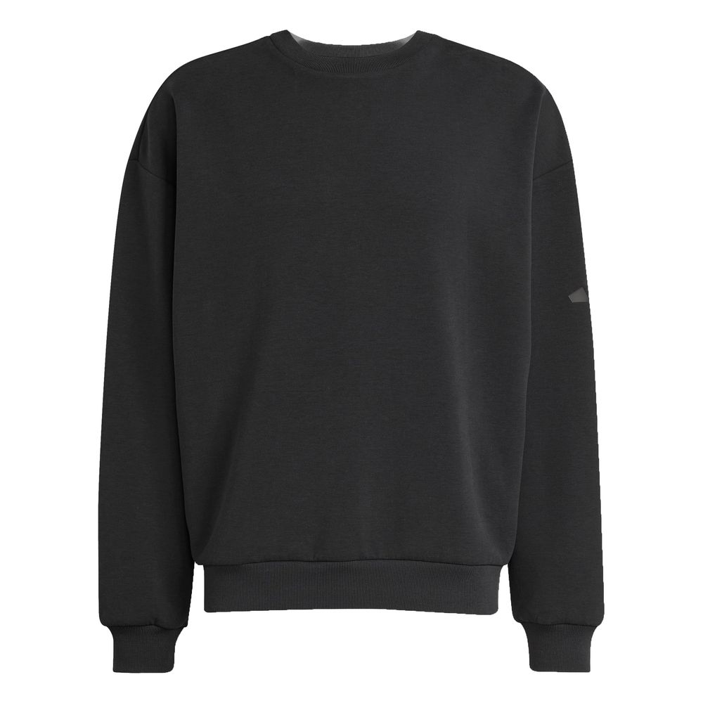 adidas M Sl Sk Crew - black