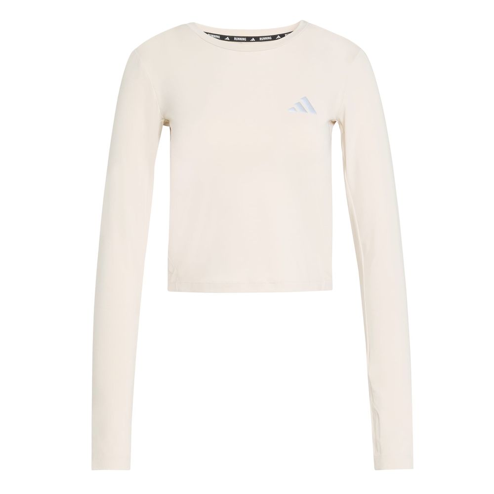adidas Run Ess Ls W - crli