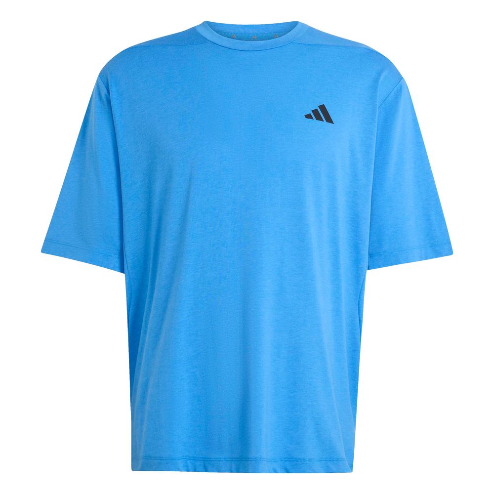 adidas Po Es Gfx T - rayblu