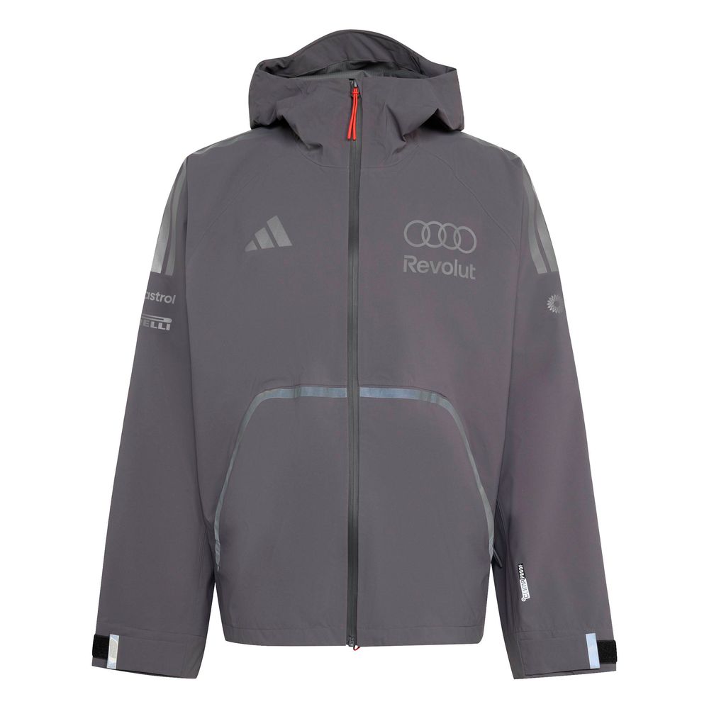 adidas Au En Rjkt M - grestr
