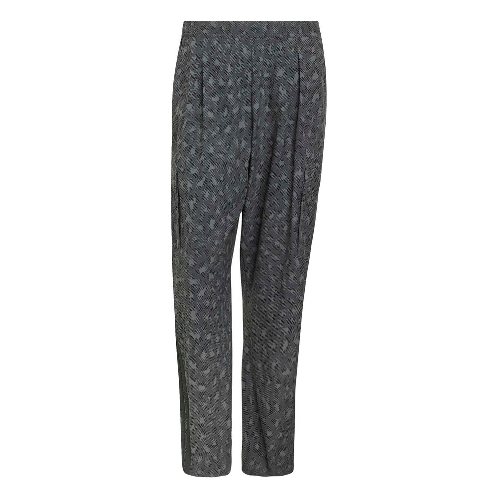 adidas Cargo Pants Aop - gresix/carbon/black