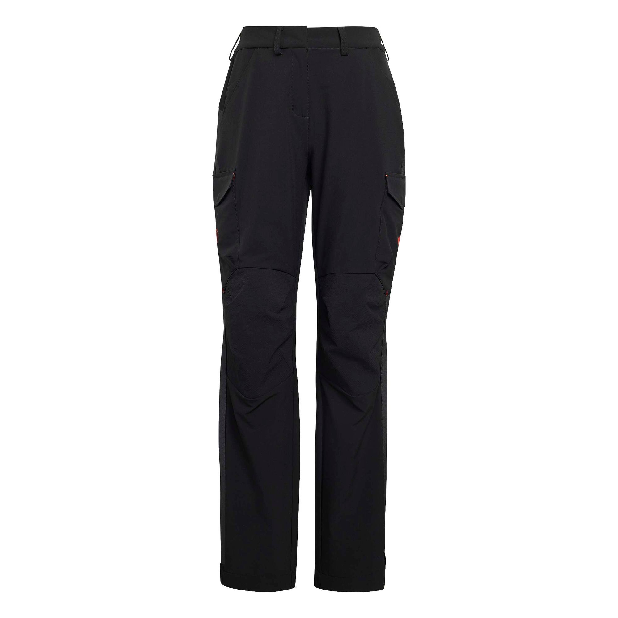 adidas Au Mc P W - black