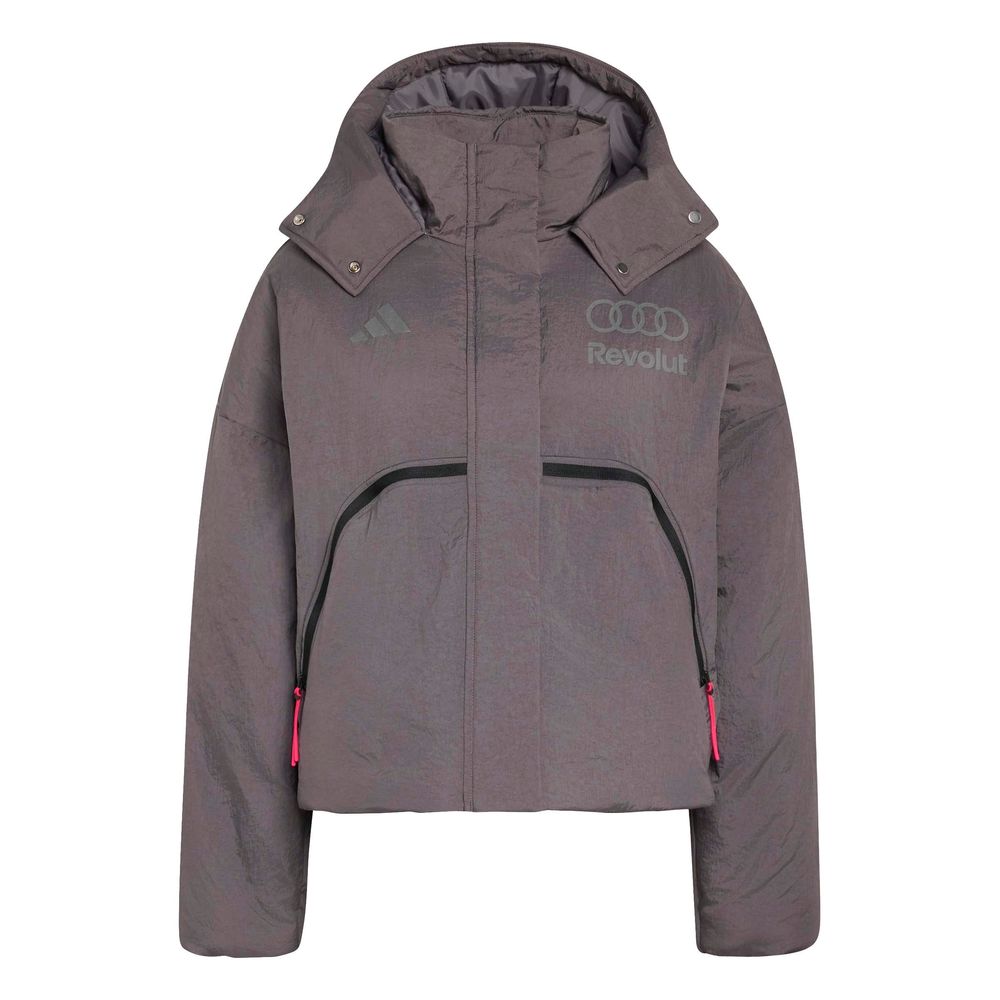 adidas Au En Pd Jacke W - grestr
