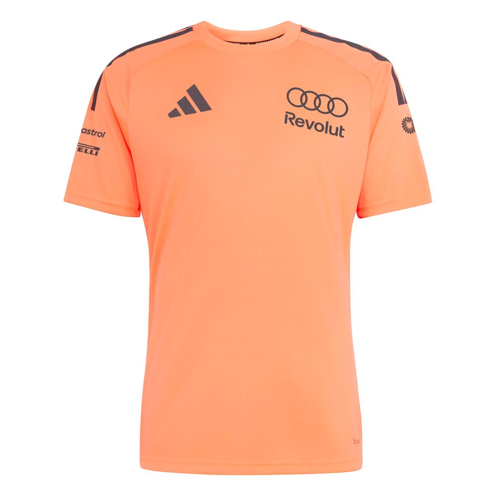 adidas Au Setup Tee M - apsord