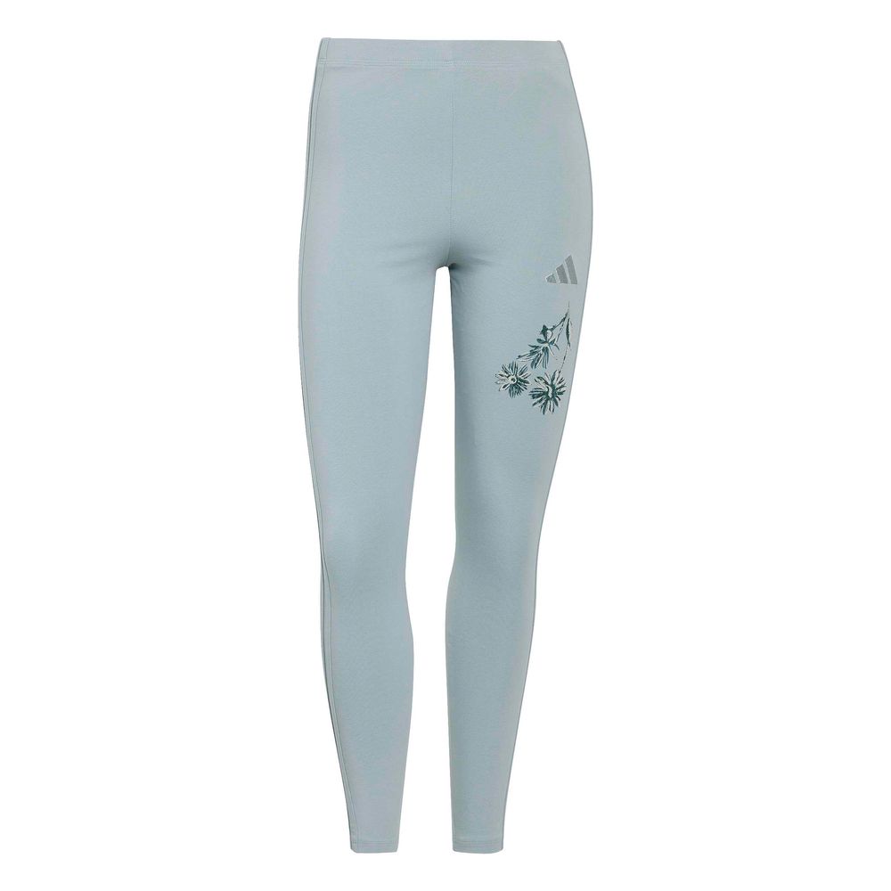 adidas W 3S Sj Leg - wonalu