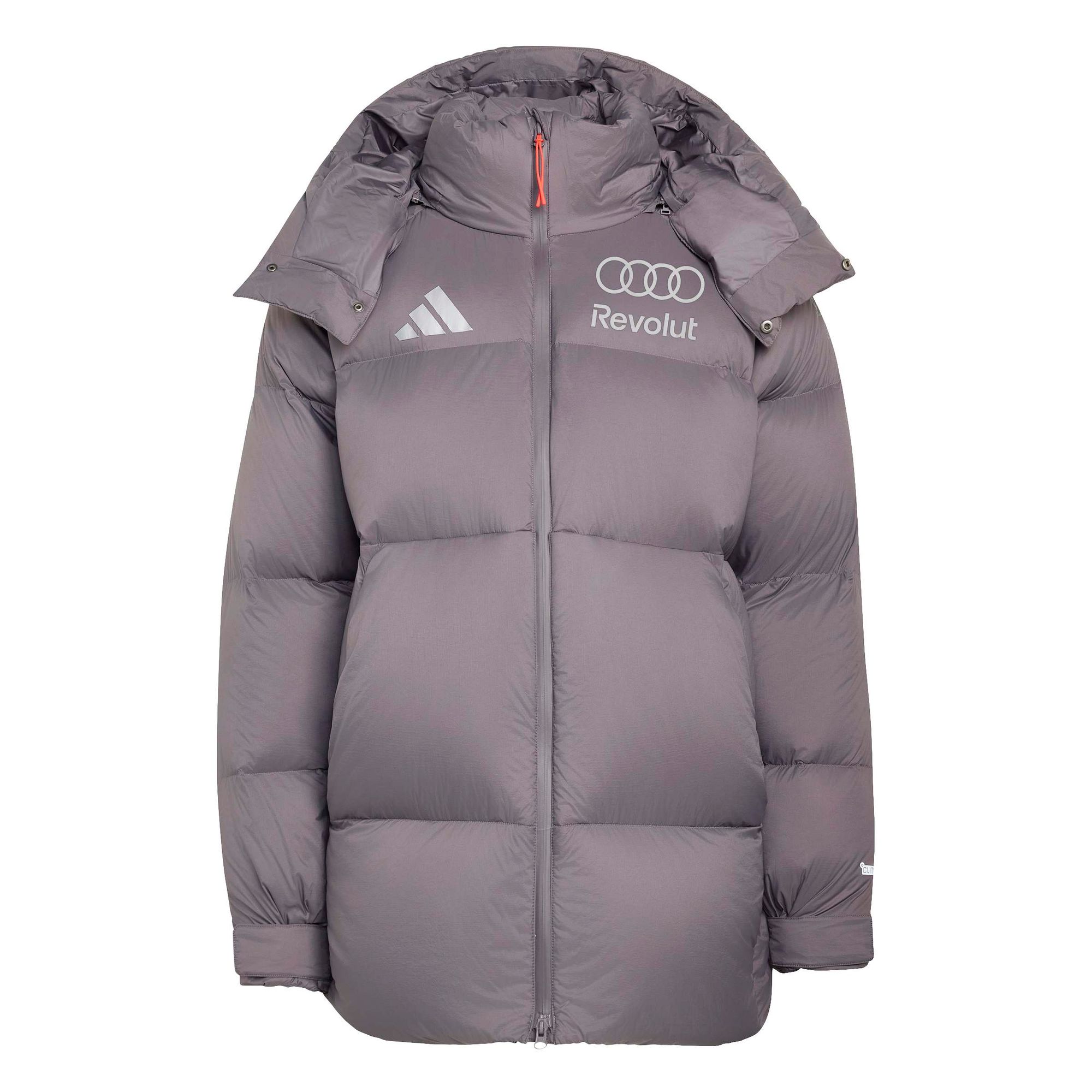 adidas Au En Wi Jk M - grestr