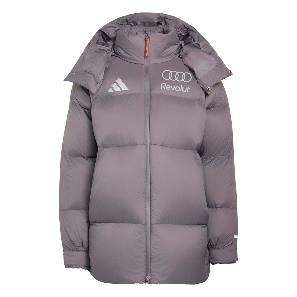 adidas Au En Wi Jk M - grestr