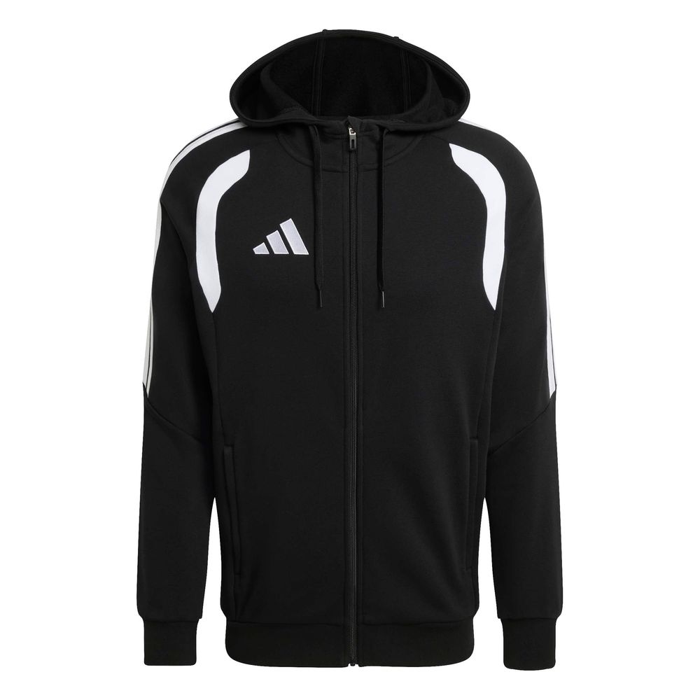 adidas Tiro26L Swfzhdm - black/white