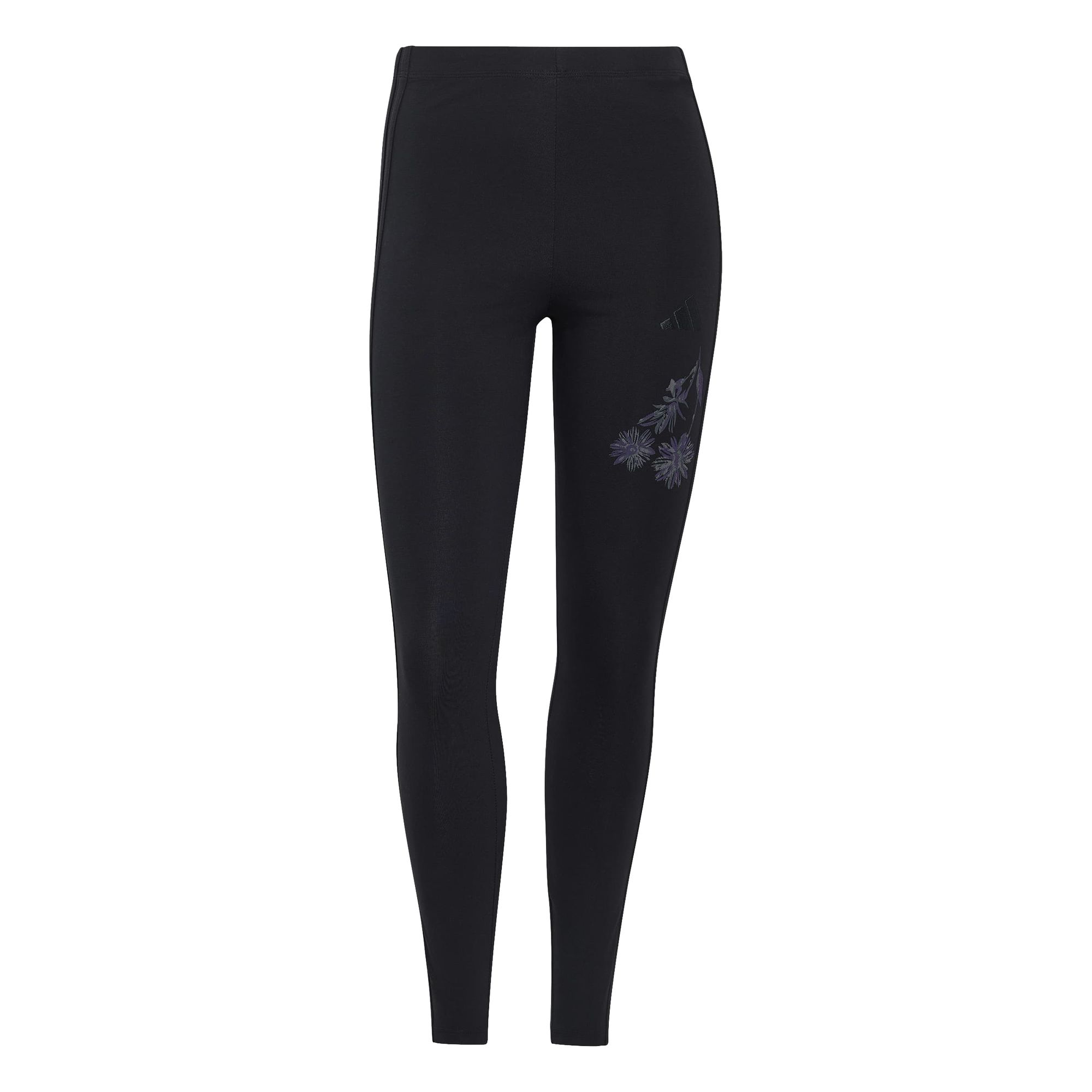 adidas W 3S Sj Leg - black