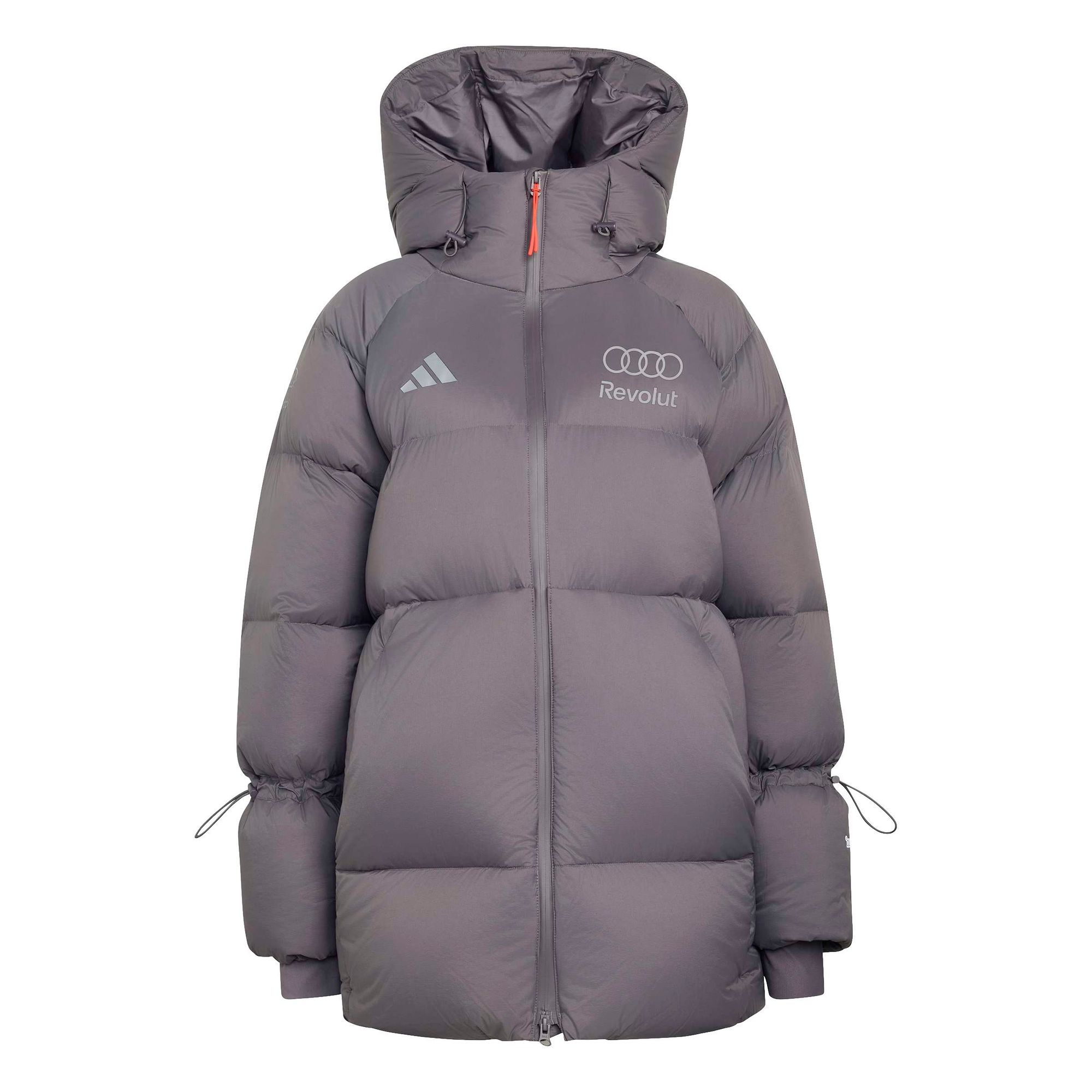 adidas Au En Wi Jk W - chapea