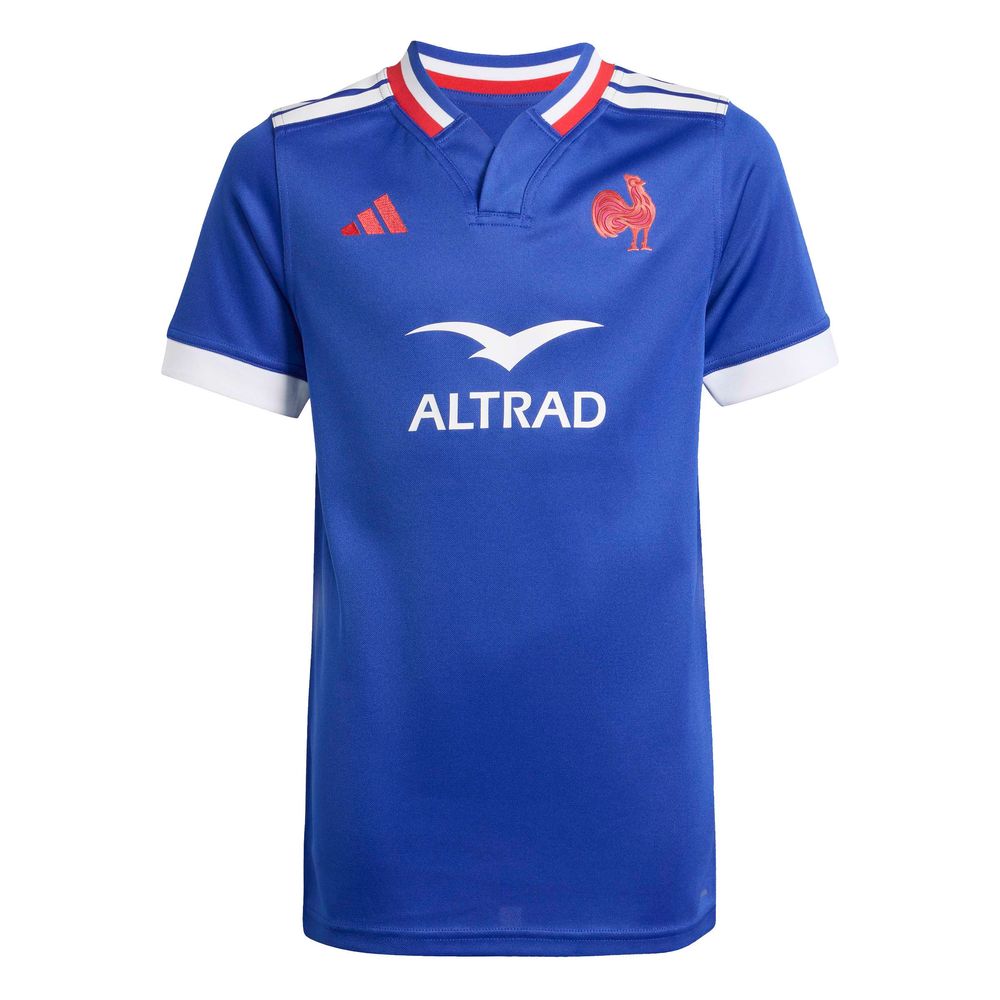 adidas Ffr H Jsy Y Kinder - selubl