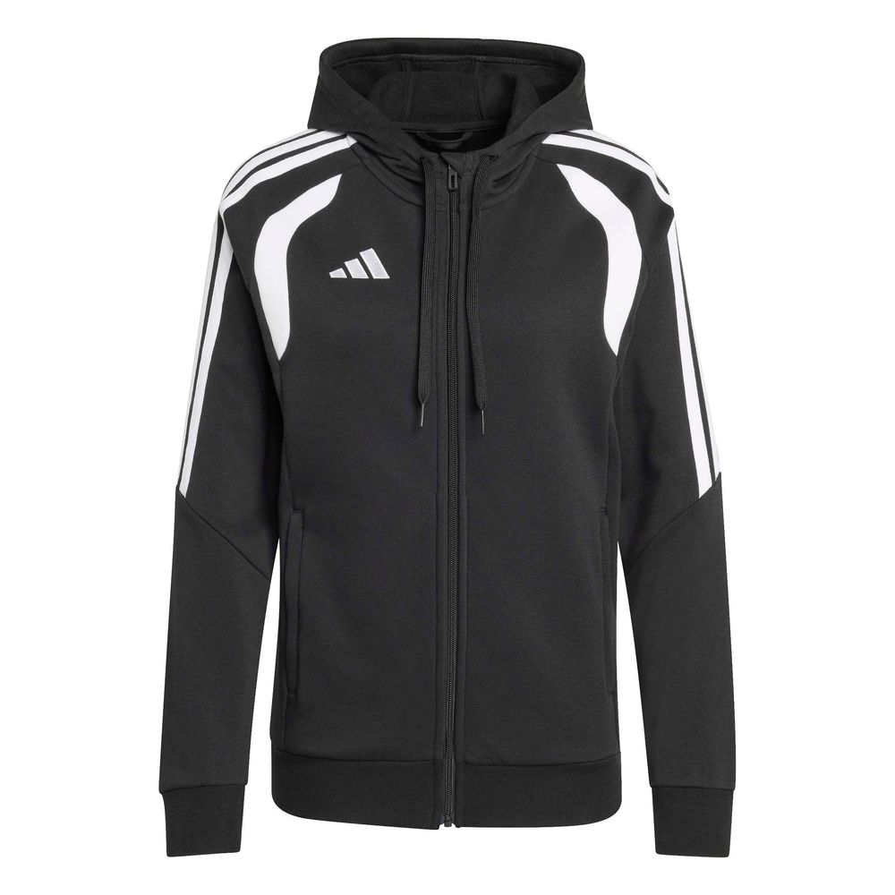 adidas Tiro26L Swfzhdw - black/white