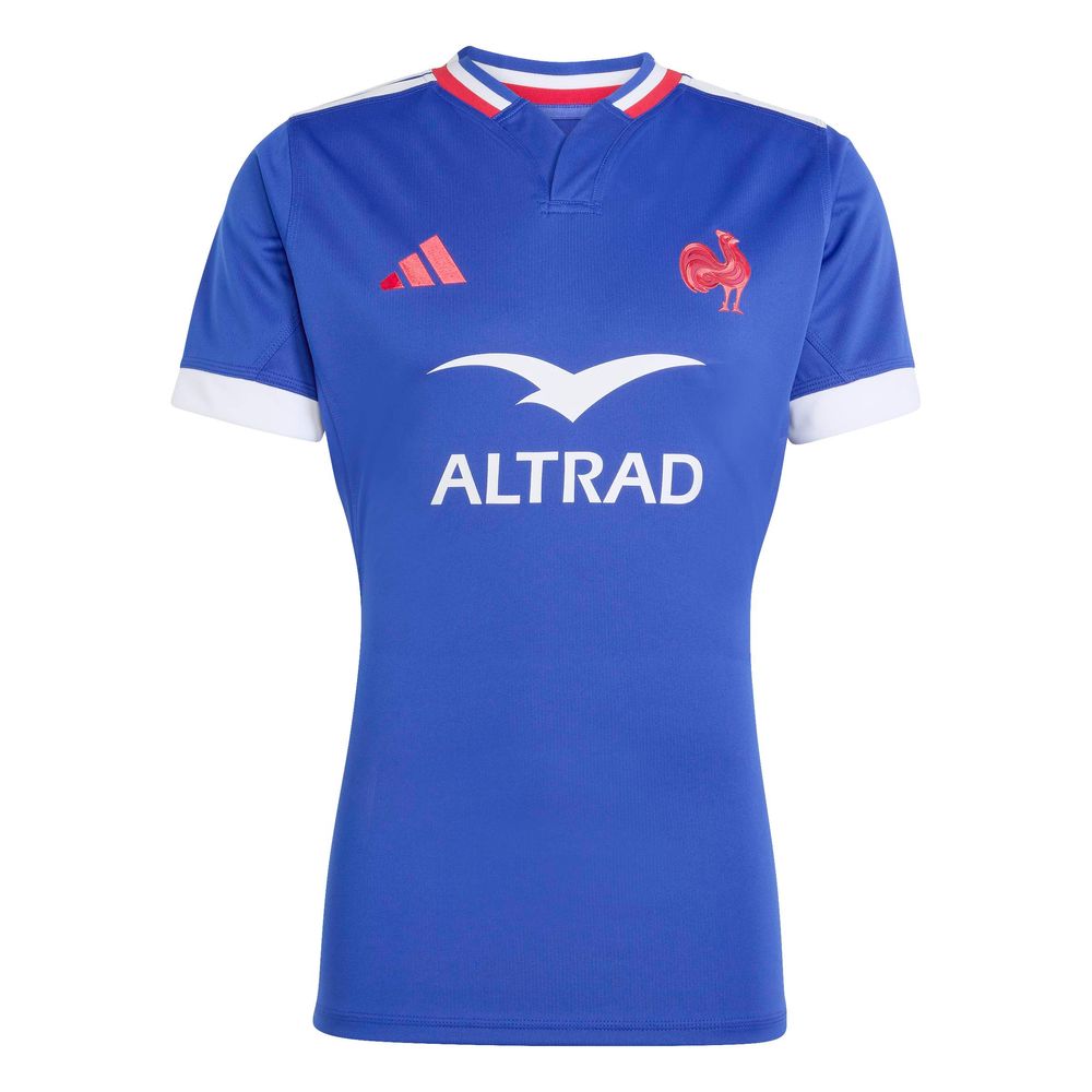 adidas Ffr H Perf Jsy - selubl