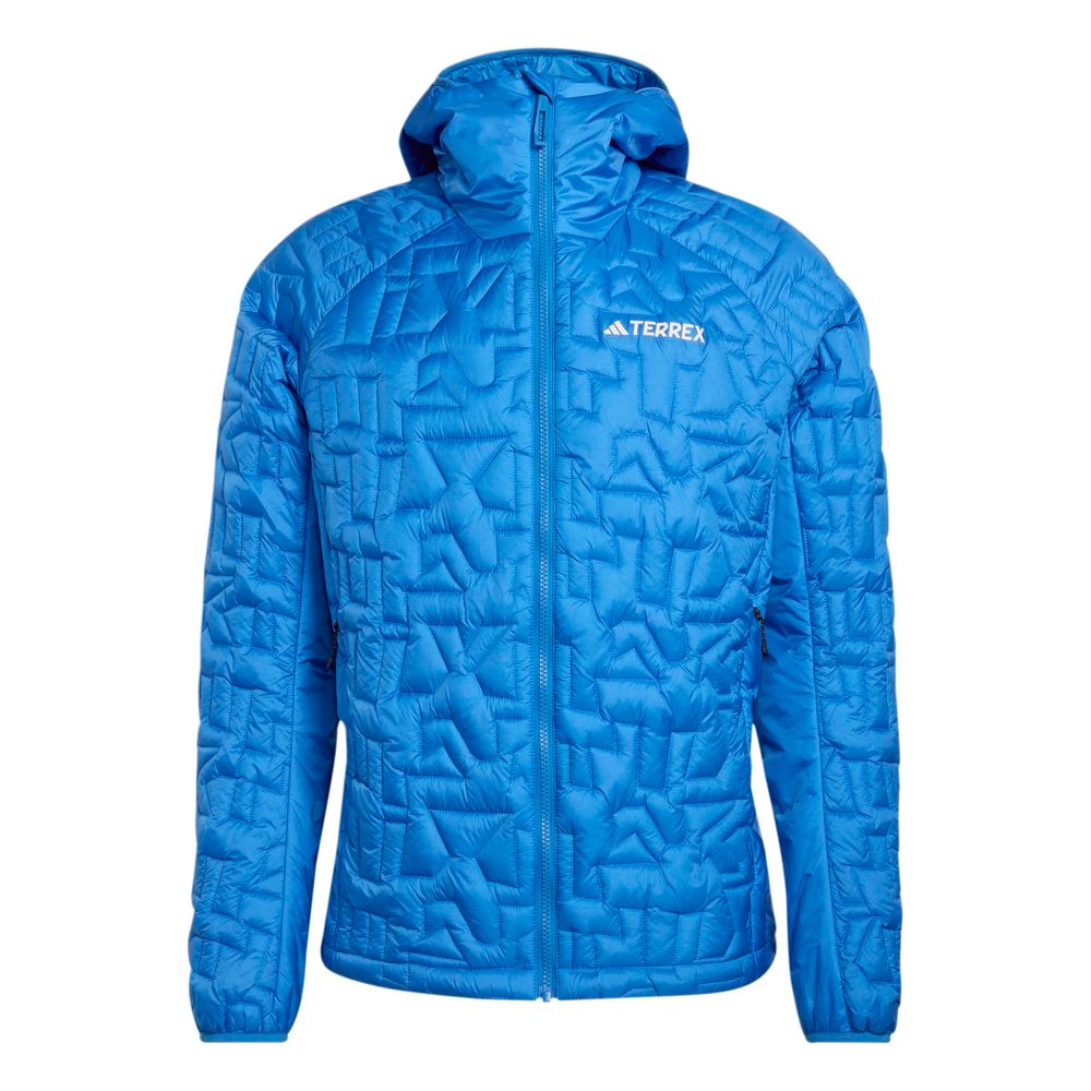 adidas Xpr Lf Ho J V - rayblu