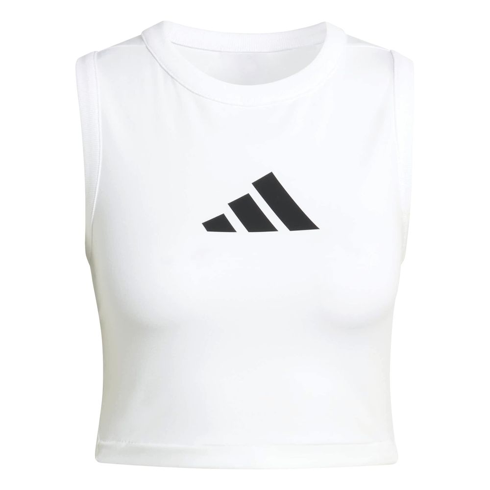 adidas W Z.N.E. Tnk - white