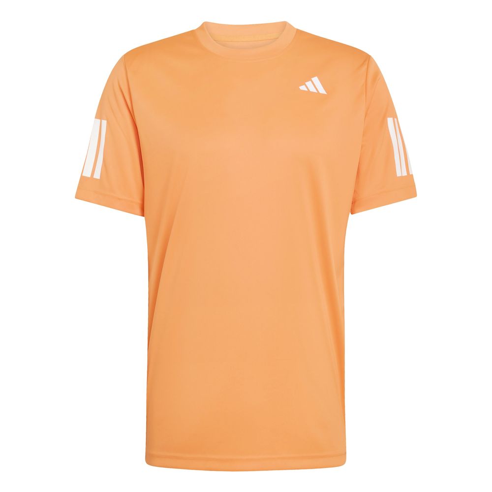 adidas Club 3Str Tee - puor
