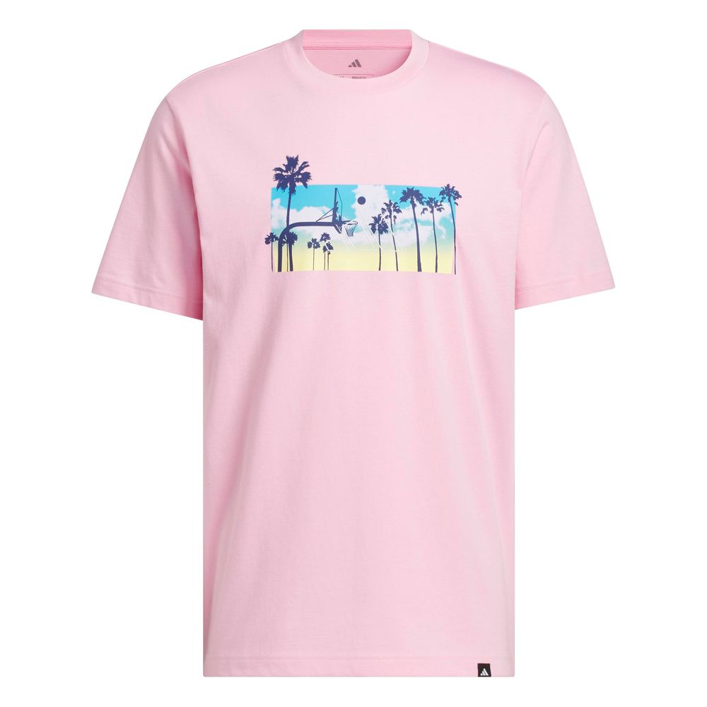adidas M Photorl Crt T - trupnk