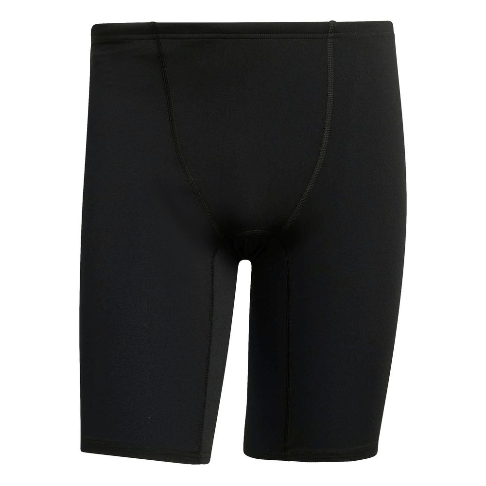 adidas Team Jammer - black