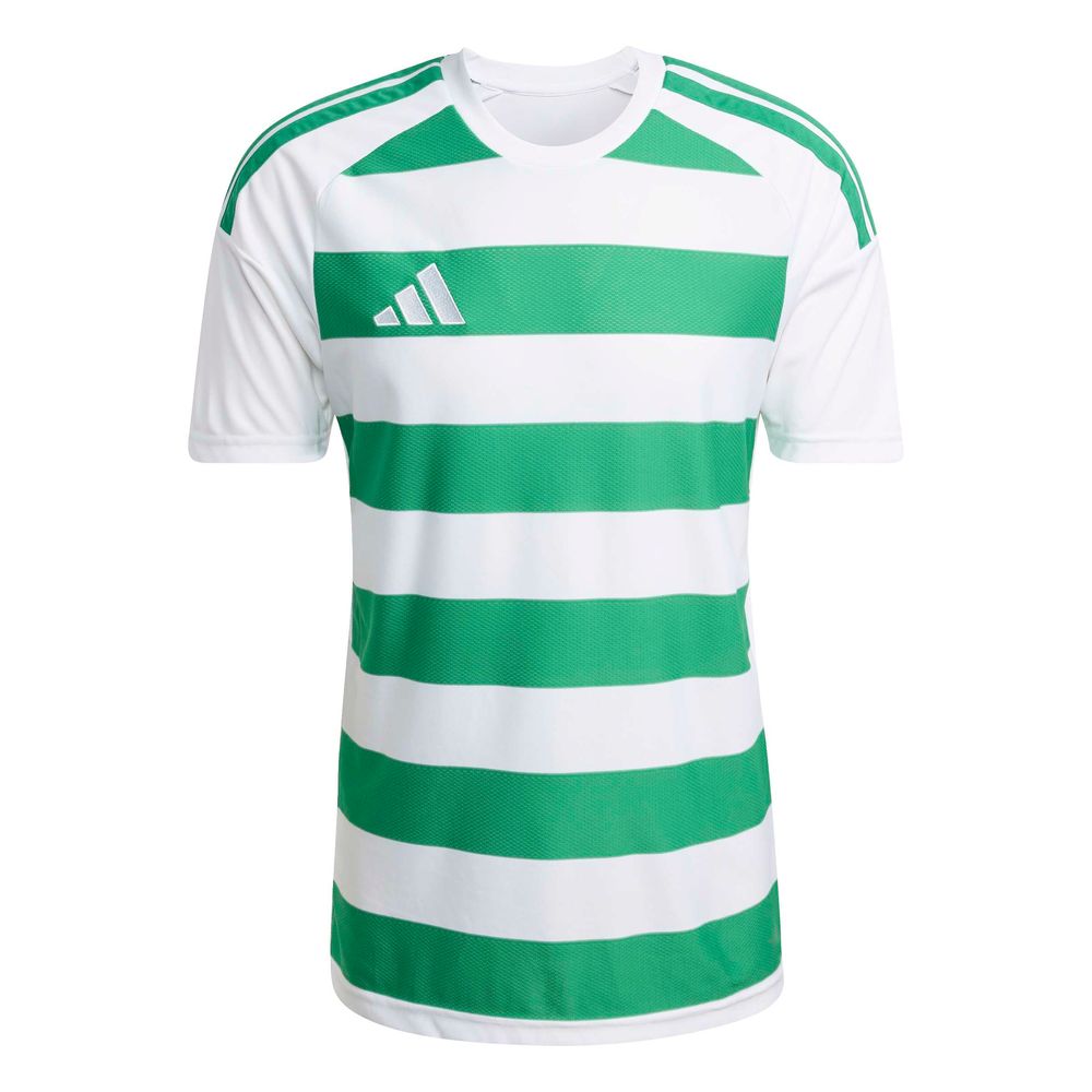 adidas Hooped26 Jsy M - white/teagrn