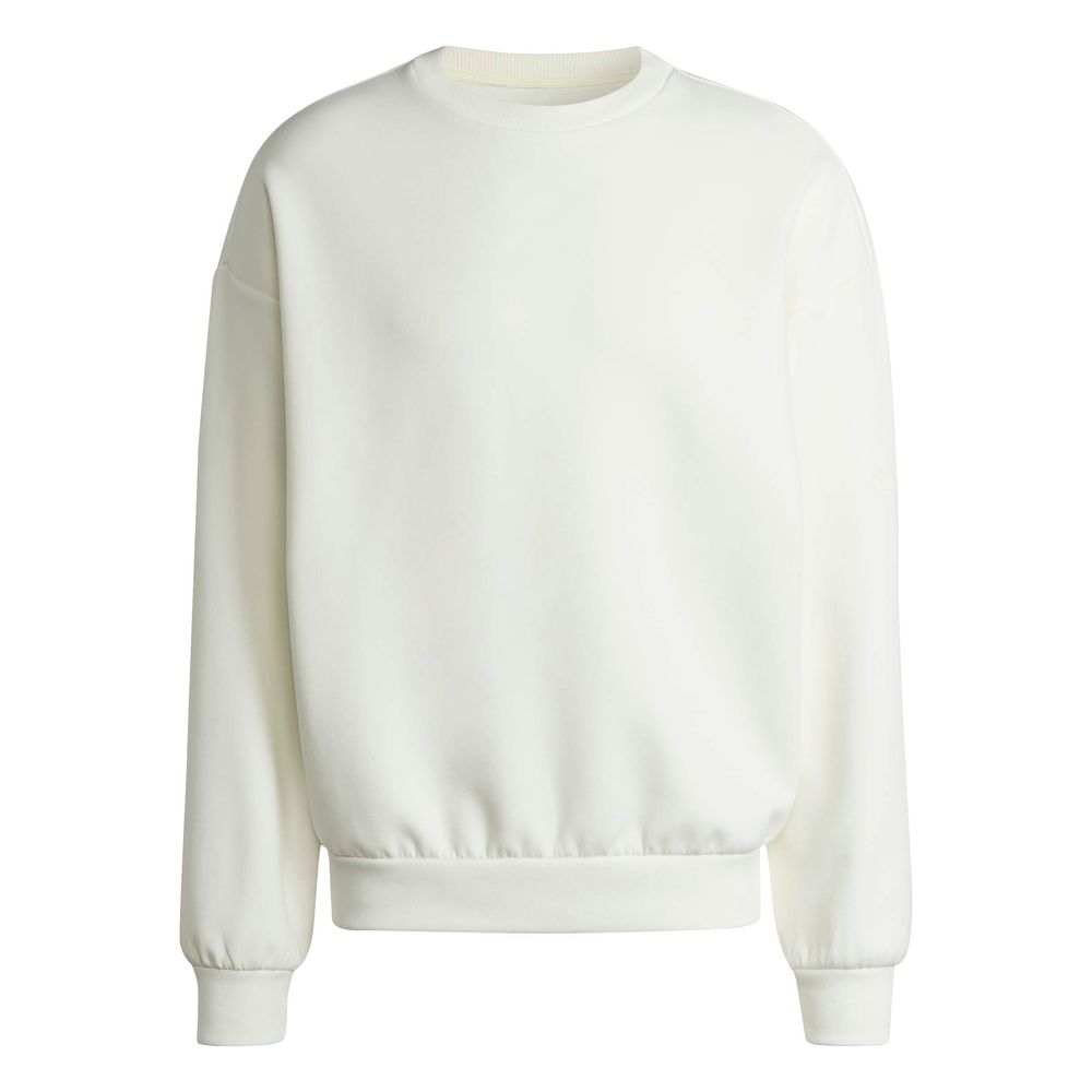 adidas M Sl Sk Crew - owhite