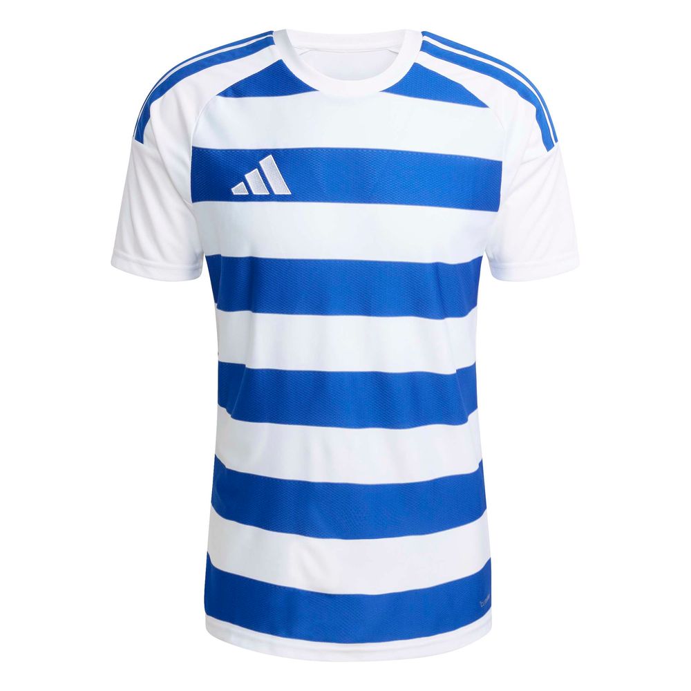 adidas Hooped26 Jsy M - white/royblu