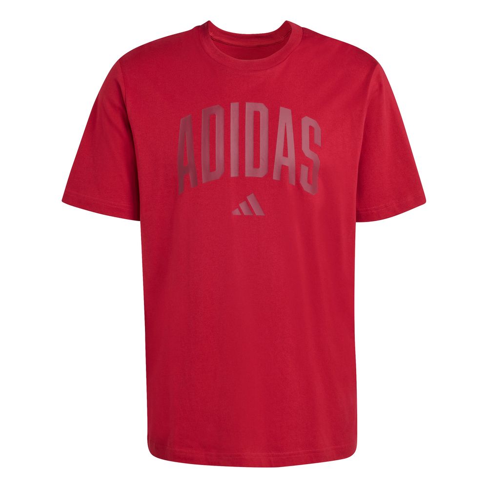 adidas M Collegiate T - actmar