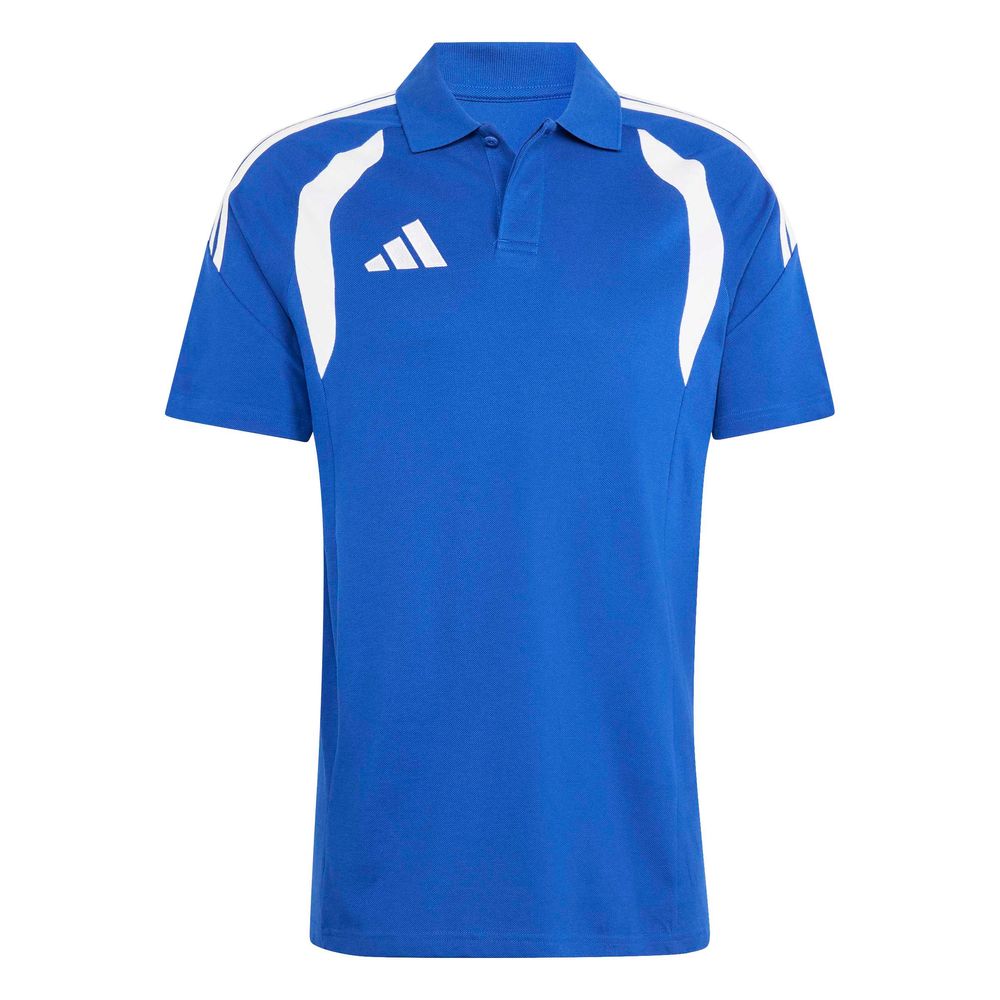 adidas Tiro26L Swpolo - royblu/white