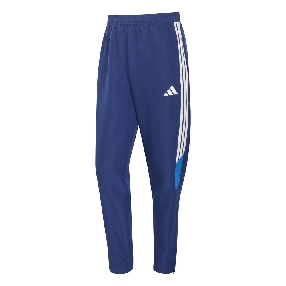 adidas Tiro Es Pnt - dkblue/broyal/white