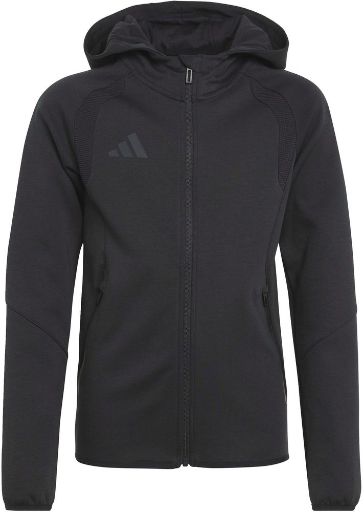adidas Tt Sw Hd Y Kinder - black