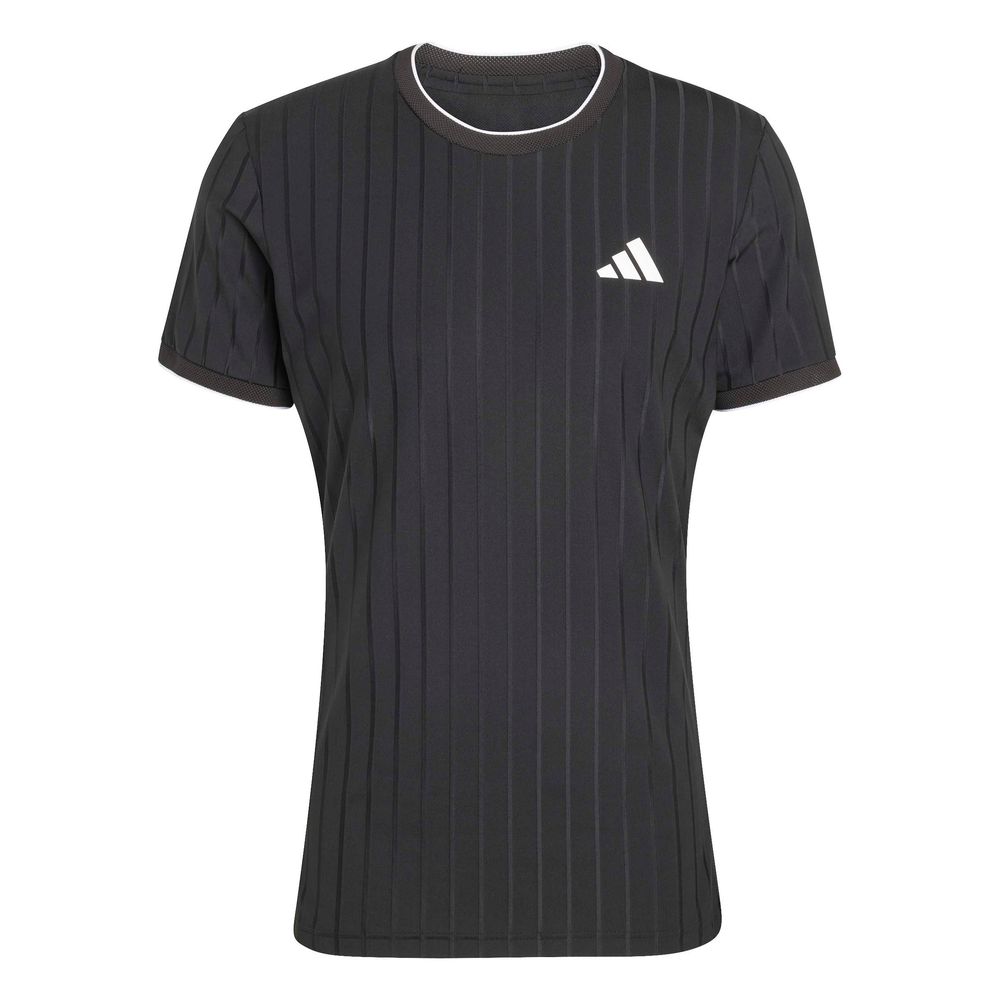 adidas Flft Tee Pro - black