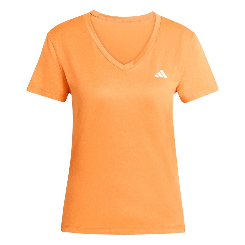 adidas We Min V Nk Tee - puor