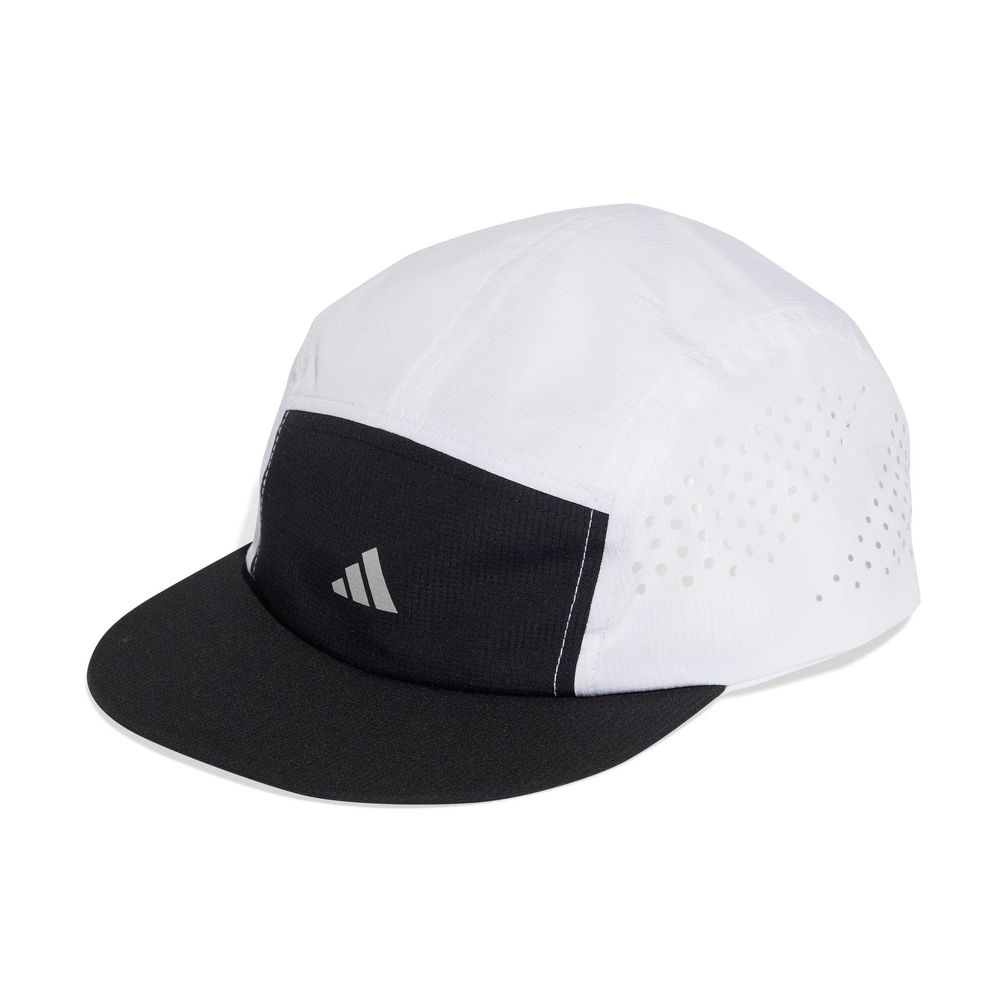 adidas Run 5P Cap Sol - black/white